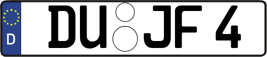 DU-JF4