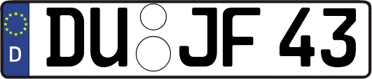 DU-JF43