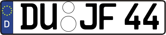 DU-JF44