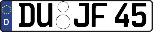 DU-JF45