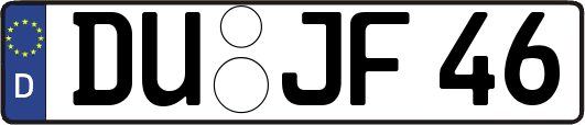 DU-JF46