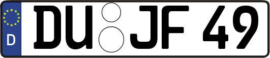 DU-JF49