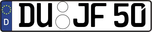 DU-JF50
