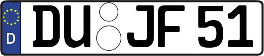 DU-JF51
