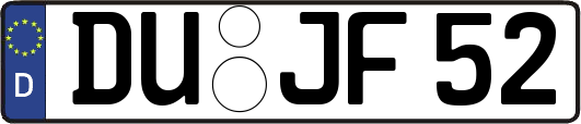 DU-JF52