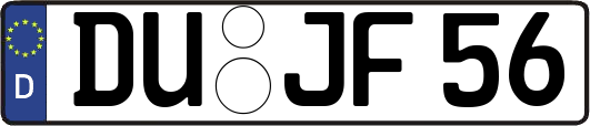 DU-JF56