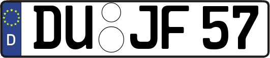 DU-JF57