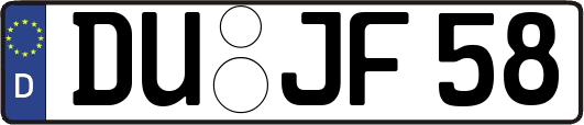 DU-JF58