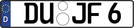 DU-JF6