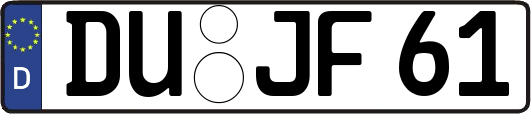 DU-JF61