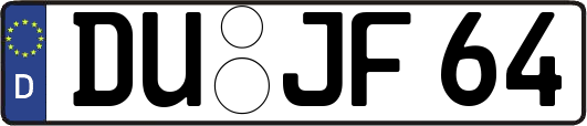 DU-JF64