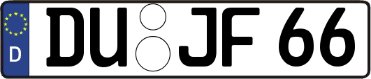 DU-JF66