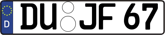 DU-JF67
