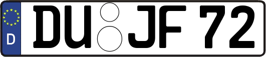 DU-JF72