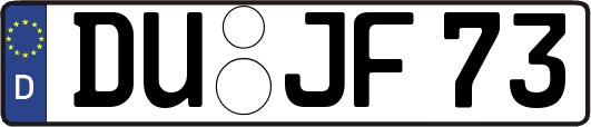 DU-JF73