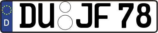 DU-JF78