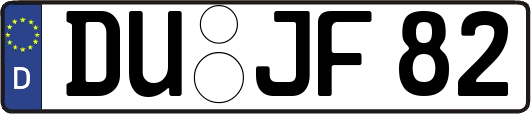 DU-JF82
