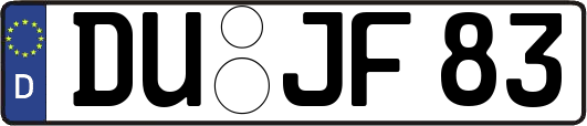 DU-JF83