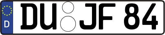 DU-JF84