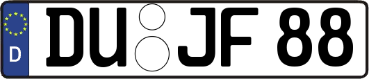 DU-JF88
