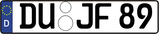 DU-JF89