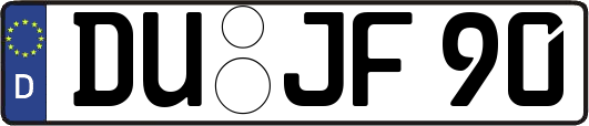 DU-JF90