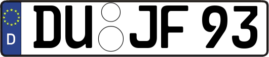 DU-JF93