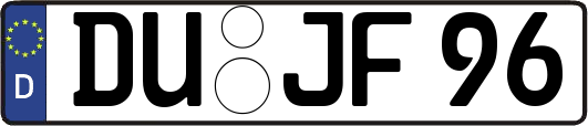 DU-JF96