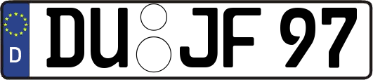 DU-JF97
