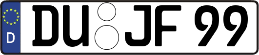 DU-JF99