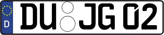 DU-JG02