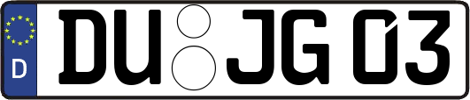 DU-JG03