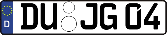 DU-JG04