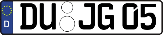 DU-JG05