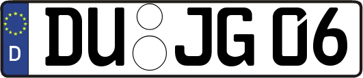 DU-JG06