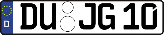 DU-JG10