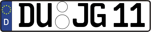 DU-JG11