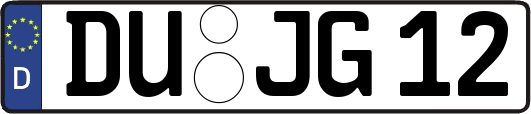 DU-JG12