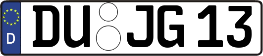 DU-JG13
