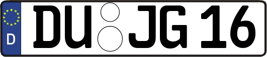 DU-JG16