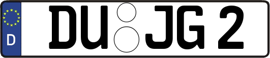 DU-JG2