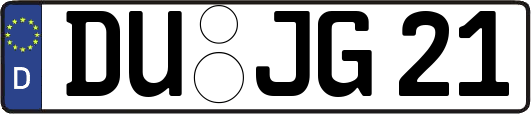 DU-JG21