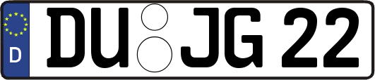 DU-JG22