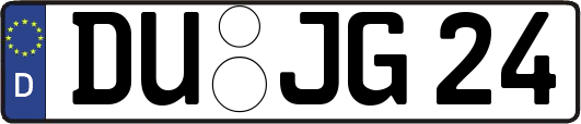DU-JG24