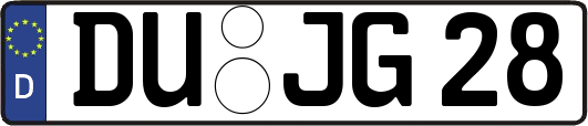 DU-JG28