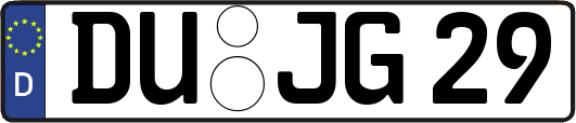 DU-JG29