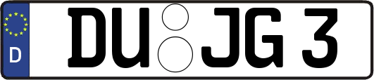 DU-JG3