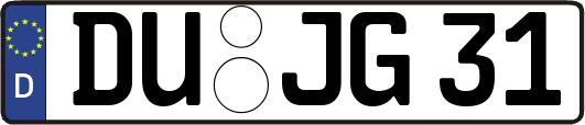 DU-JG31
