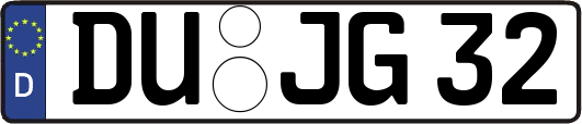 DU-JG32