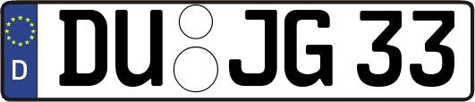 DU-JG33